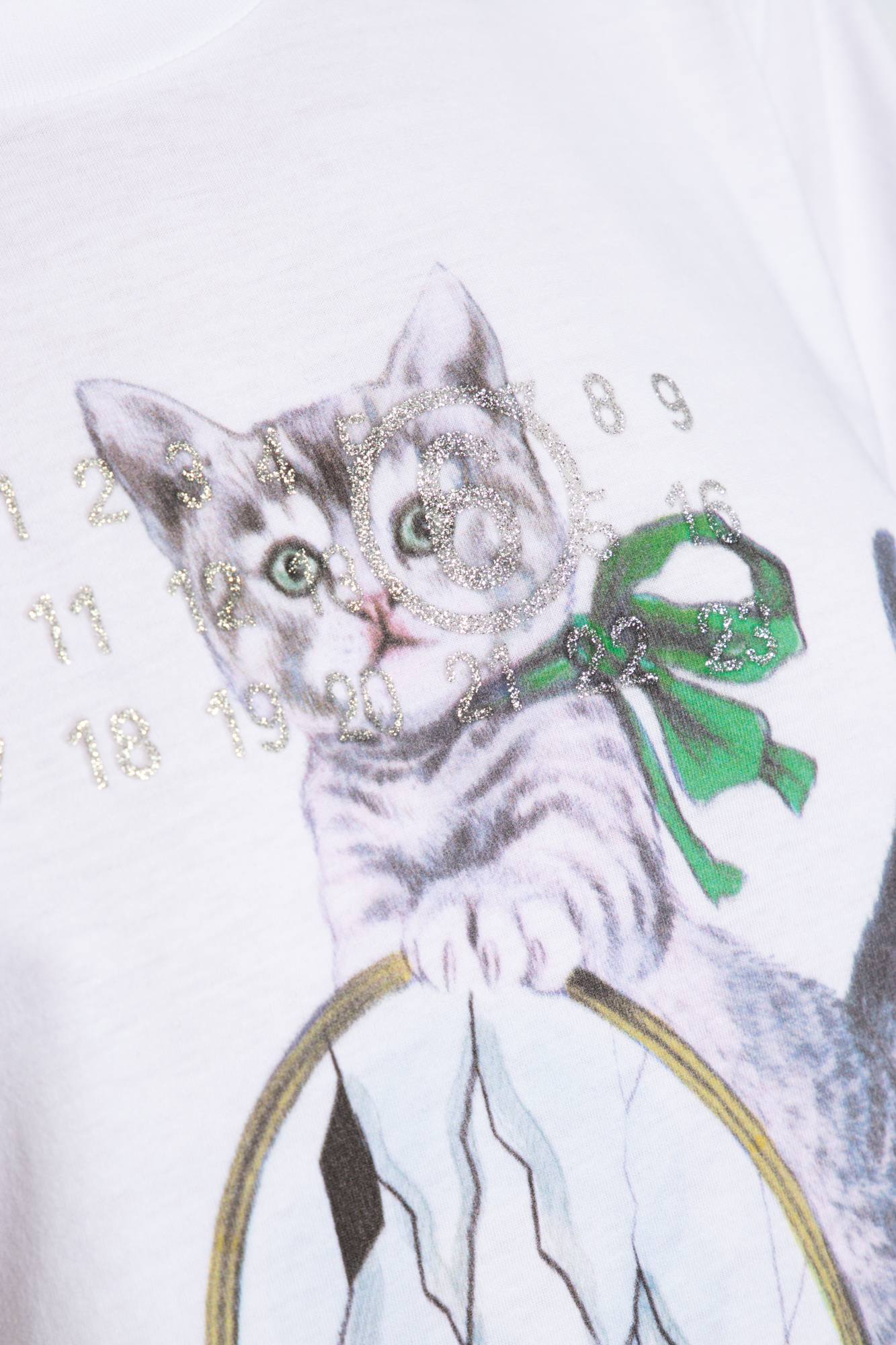 Guccification hotsell cat shirt